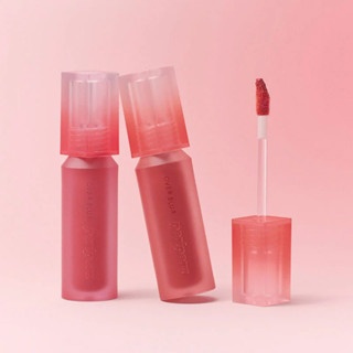 Son kem Peripera Over Blur Tint 3.5g lâu trôi, bền màu, hiệu ứng mịn lì