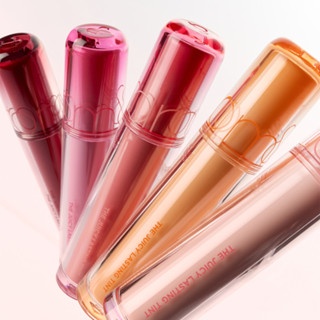 Son Romand The Juicy Lasting Tint 3.5g căng bóng tự nhiên
