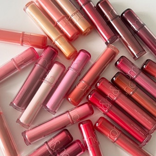 Son Romand The Juicy Lasting Tint 3.5g căng bóng tự nhiên