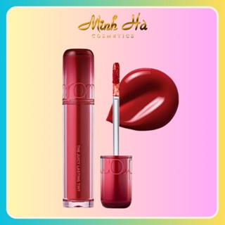 Son Romand The Juicy Lasting Tint 3.5g căng bóng tự nhiên