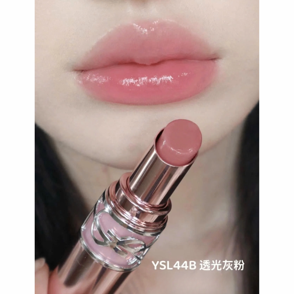 Son dưỡng YSL Loveshine Candy Glow 3.1g dưỡng ẩm vượt trội, hiệu ứng căng mọng tự nhiên