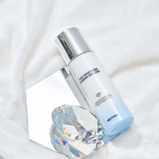 Toner dưỡng sáng da Prettyskin Pure Brightening Diamond 150ml se khít lỗ chân lông, cân bằng độ ẩm