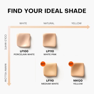 Kem nền Mistine Cover All Foundation 30g dưỡng ẩm che phủ tốt