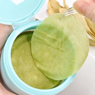 Toner Pad Numbuzin No.1 Centella Re-leaf Green 70 Pads 190ml làm dịu da cấp ẩm sâu tức thì