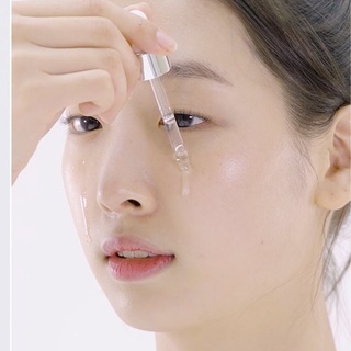Serum Klairs Freshly Juiced Vitamin Drop 35ml dưỡng sáng da mờ thâm