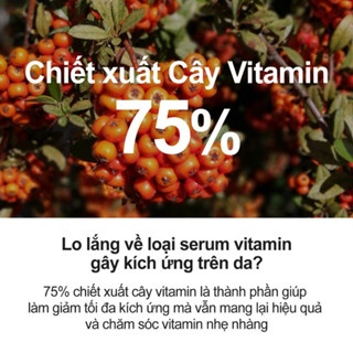 Tinh chất Numbuzin No.5 Goodbye Blemish Serum 50ml giảm thâm làm đều màu da