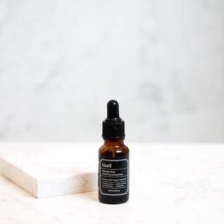 Serum Klairs Midnight Blue Youth Activating Drop 20ml giúp dưỡng ẩm và phục hồi da