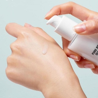 Toner dưỡng sáng da Prettyskin Pure Brightening Diamond 150ml se khít lỗ chân lông, cân bằng độ ẩm