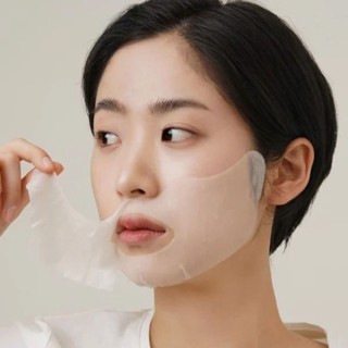 Mặt nạ Klairs Rich Moist Soothing Tencel Sheet Mask 25ml dưỡng ẩm bảo vệ da