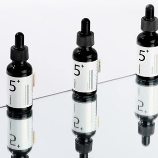 Serum dưỡng trắng Numbuzin No.5 Vitamin Concentrated 30ml mờ thâm nám, sạm, lão hóa