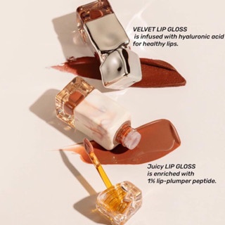 Son kem Mistine Thai Latte Velvet + Latte Long Wear Lip Cream 2.8g lâu trôi không gây khô môi