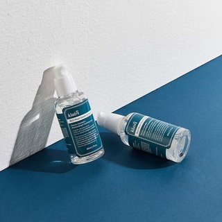 Serum Dear Klairs Rich Moist Smoothing 80ml cấp ẩm giúp căng mướt da