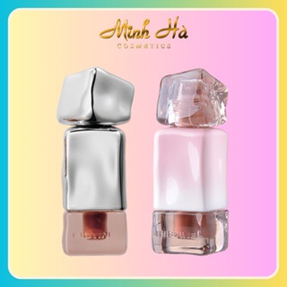 Son kem Mistine Thai Latte Velvet + Latte Long Wear Lip Cream 2.8g lâu trôi không gây khô môi
