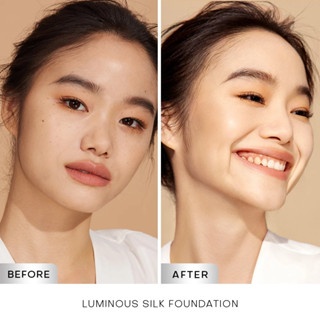 Kem nền Mistine Cover All Foundation 30g dưỡng ẩm che phủ tốt