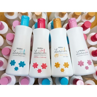 Dung dịch vệ sinh Mistine Lady Care 200ml giúp vệ sinh hàng ngày, loại bỏ khứ hư