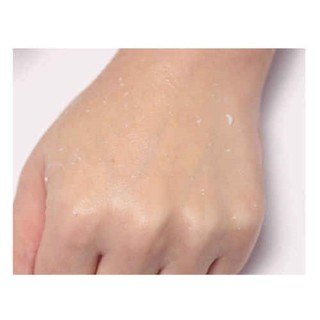 Tẩy da chết Missha Super Aqua 10 Hyaluronic Acid Ultra Hyalron Peeling Gel 100ml làm sạch bụi bẩn gây tắc nghẽn da