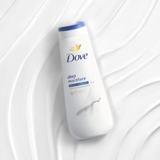 Sữa tắm dưỡng ẩm chuyên sâu Dove Body Wash 680ml Mỹ giúp dưỡng ẩm cho da mịn màng hương thơm dịu nhẹ
