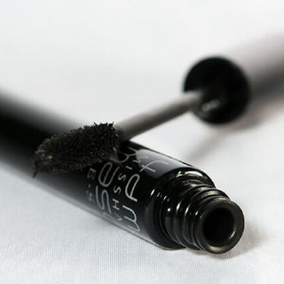 Mascara dài, dày mi Missha The Style 4D 7g không lem không trôi