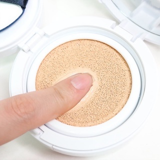 Phấn nước Missha Magic Cushion Moist Up SPF 50+ 15g giúp da trắng đẹp tự nhiên