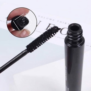 Mascara dài, dày mi Missha The Style 4D 7g không lem không trôi