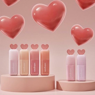 Son Colorgram Juicy Drop Tint 4g môi căng mọng và tràn đầy sắc màu