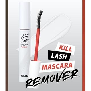 Chuốt tẩy trang mascara Clio Kill Lash Mascara Remover 8.5g chuyên dụng nhỏ gọn tiện lợi