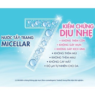 Nước tẩy trang Biore Perfect Cleansing Water Soften Up 90ml dưỡng ẩm dành cho da thường và da khô
