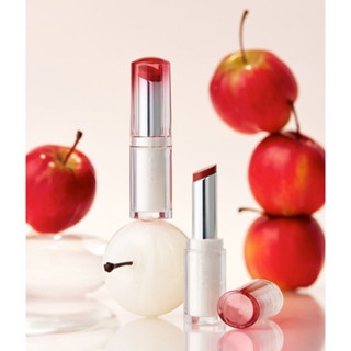 Son dưỡng thỏi Clio Crystal Glam Balm 3.2g dưỡng ẩm làm mềm môi