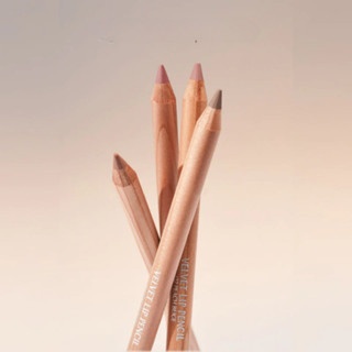 Chì kẻ viền môi Clio Velvet Lip Pencil 1.45g tự nhiên và có độ bám cao
