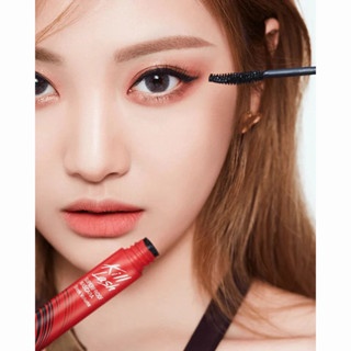 Mascara Clio Kill Lash Superproof 7g chuốt mi chống nước, dày và dài mi