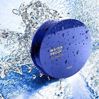 Phấn nước The Face Shop Water Proof Cushion EX SPF 50+ 15g độ che phủ hoàn hảo