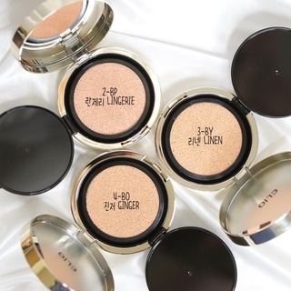 Phấn nước Clio Kill Cover Cica Serum Cushion 15g dưỡng ẩm cho lớp nền tự nhiên