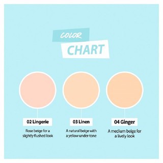 Phấn nước CLIO Bạc Kill Cover Founwear Cushion XP SPF50+/PA++++ 15gx2 (kèm lõi) lớp nền mịn lì