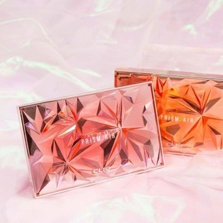 Bảng phấn mắt 8 ô CLIO Prism Air Eye Palette 8.8g lên màu chuẩn lâu trôi