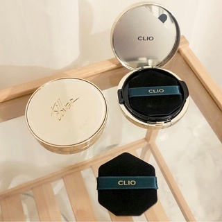 Phấn nước Clio Kill Cover Cica Serum Cushion 15g dưỡng ẩm cho lớp nền tự nhiên