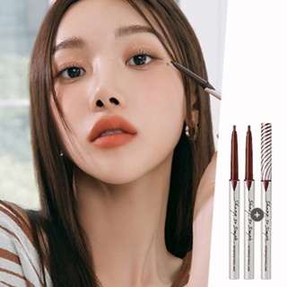 Chì kẻ mắt Clio Sharp So Simple Pencil Liner chống trôi bền màu