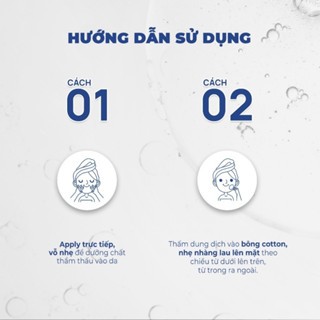 Nước hoa hồng Mincer Pharma Daily Care No 04 250ml làm sạch da, dưỡng ẩm và giảm mụn