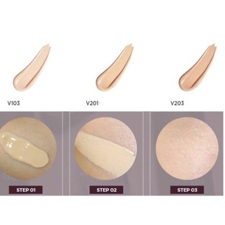 Kem nền BB The Face Shop Power Perfection 20g/40g có độ che phủ hoàn hảo, làm trắng da
