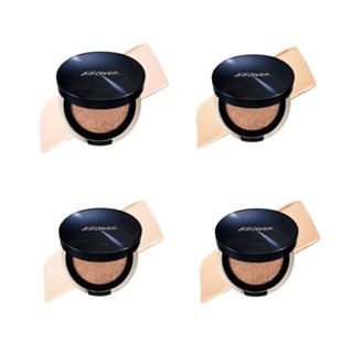 Phấn nước Clio Kill Cover Founwear Cushion All New 15g che phủ tốt, lâu trôi