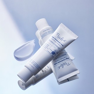 Kem dưỡng ẩm The Lab Oligo Hyaluronic Acid Calming+ Cream 50ml cấp ẩm làm dịu da