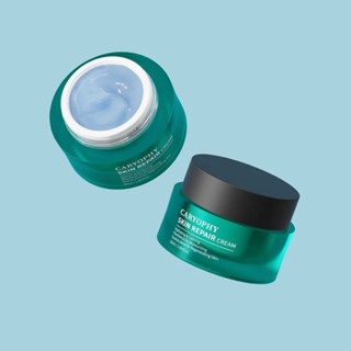 Kem dưỡng Caryophy Skin Repair Cream 50ml dưỡng ẩm làm dịu da