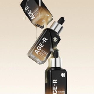 Serum Medicube Age-R Glutathione Glow 50ml dưỡng trắng và chống lão hóa
