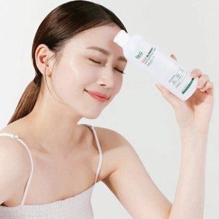 Nước cân bằng Dr.G Red Blemish clear Soothing toner 30ml dưỡng ẩm và làm dịu da mẫn đỏ