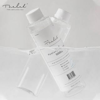Toner The Lab Oligo Hyaluronic Acid 5000 Da 200ml cấp ẩm cho làn da căng bóng