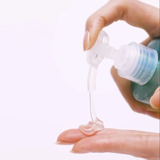 Sữa rửa mặt Dr.G pH cleansing gel foam 200ml làm sạch dịu nhẹ cho mọi làn da