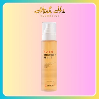 Xịt khoáng KyungLab PDRN Therapy Mist 150ml dưỡng ẩm và làm dịu da
