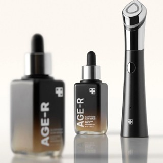 Serum Medicube Age-R Glutathione Glow 50ml dưỡng trắng và chống lão hóa