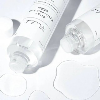 Toner The Lab Oligo Hyaluronic Acid 5000 Da 200ml cấp ẩm cho làn da căng bóng
