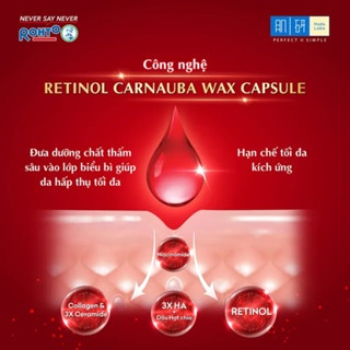 Lotion Hada Labo Pro-Aging Retinol B3 170ml làm mờ nếp nhăn, cải thiện độ đàn hồi da