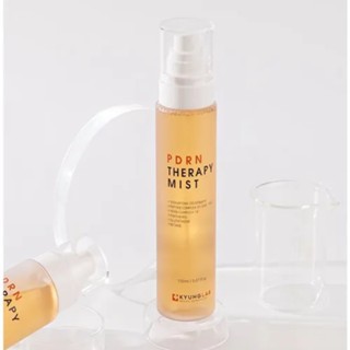Xịt khoáng KyungLab PDRN Therapy Mist 150ml dưỡng ẩm và làm dịu da